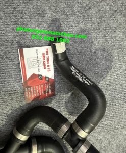 4M0122109AQ Ống Nước Audi Q7 (4)