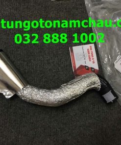 4M0819334D Ống Hơi Audi (1)