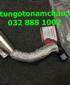 4M0819334D Ống Hơi Audi (1)