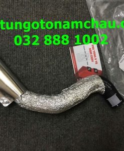 4M0819334D Ống Hơi Audi (2)