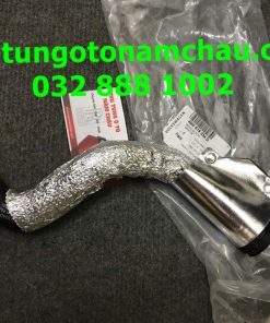 4M0819334D Ống Hơi Audi (5)