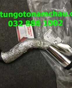 4M0819334D Ống Hơi Audi (5)