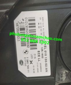 63127262720 Đèn Pha Phải BMW 528i GT 63127262720 (2)