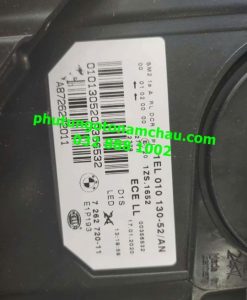63127262720 Đèn Pha Phải BMW 528i GT 63127262720 (2)