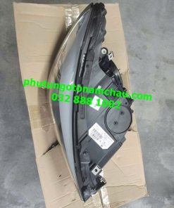 63127262720 Đèn Pha Phải BMW 528i GT 63127262720 (4)