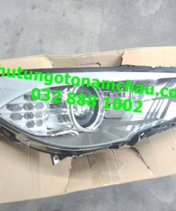 63127262720 Đèn Pha Phải BMW 528i GT 63127262720 (5)