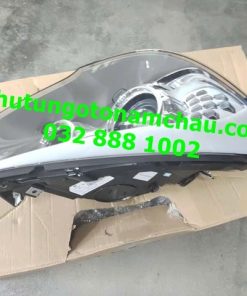 63127262720 Đèn Pha Phải BMW 528i GT 63127262720 (7)