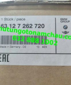 63127262720 Đèn Pha Phải BMW 528i GT 63127262720 (8)