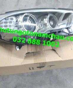 63127262720 Đèn Pha Phải BMW 528i GT 63127262720 (9)