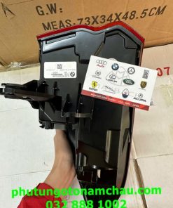63217420737 Đèn Hậu Ngoài Trái BMW (5)