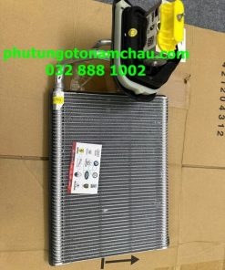 64119382867 Giàn Lạnh BMW F20 F21 F30 F80 Chính Hãng (6)