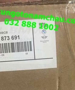 64129873691 Dàn Sưởi điện BMW ( Chính Hãng ) (1)