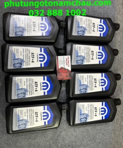 68218 057AC Dầu Hộp Số JEEP (2)