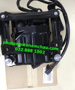 97035815112 Bơm Nâng Gầm Porsche Panamera (Chính Hãng ) (1)