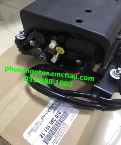 97035815112 Bơm Nâng Gầm Porsche Panamera (Chính Hãng ) (2)