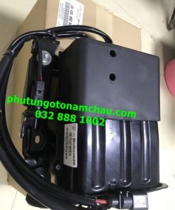 97035815112 Bơm Nâng Gầm Porsche Panamera (Chính Hãng ) (4)