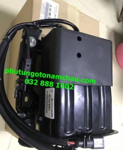 97035815112 Bơm Nâng Gầm Porsche Panamera (Chính Hãng ) (4)