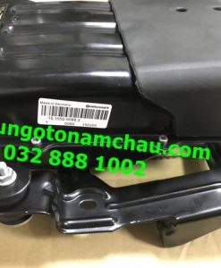 97035815112 Bơm Nâng Gầm Porsche Panamera (Chính Hãng ) (5)