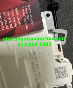 971837015C Khoá Cửa Porsche Panamera (4)
