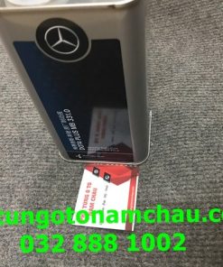 A 000 989 56 05 09 8609 Dầu Phanh DOT4 (1)