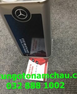 A 000 989 56 05 09 8609 Dầu Phanh DOT4 (1)