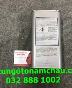 A 000 989 56 05 09 8609 Dầu Phanh DOT4 (2)