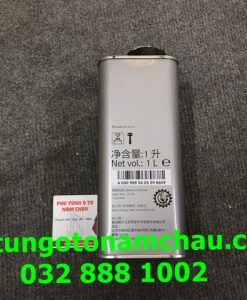 A 000 989 56 05 09 8609 Dầu Phanh DOT4 (3)