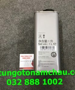 A 000 989 56 05 09 8609 Dầu Phanh DOT4 (4)