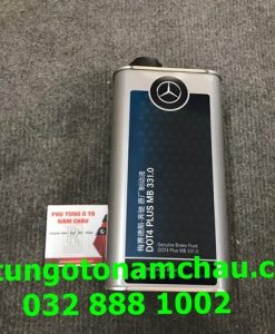 A 000 989 56 05 09 8609 Dầu Phanh DOT4 (5)