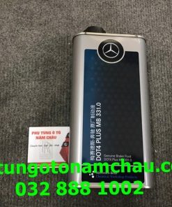 A 000 989 56 05 09 8609 Dầu Phanh DOT4 (6)