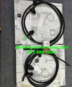 A 212 860 07 92 A2128600792 Ống Nước Rửa Kính Trước Chính Hãng (2)