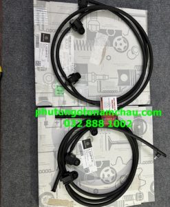 A 212 860 07 92 A2128600792 Ống Nước Rửa Kính Trước Chính Hãng (2)