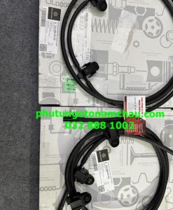 A 212 860 07 92 A2128600792 Ống Nước Rửa Kính Trước Chính Hãng (3)