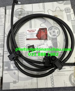 A 212 860 07 92 A2128600792 Ống Nước Rửa Kính Trước Chính Hãng (4)