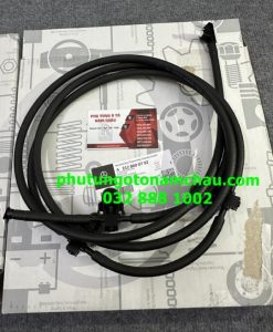 A 212 860 07 92 A2128600792 Ống Nước Rửa Kính Trước Chính Hãng (5)