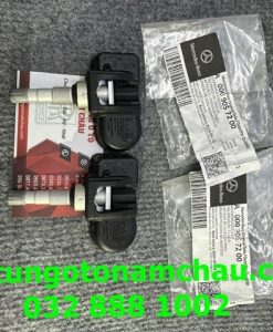 A0009057200 Cảm Biến Áp Suất Lốp Chính Hãng (1)