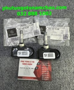 A0009057200 Cảm Biến Áp Suất Lốp Chính Hãng (4)