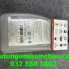 A0019896803 Dầu Số Tự động Mercedes Benz Màu đỏ (2)