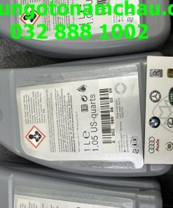 A0029890603 Dầu Số Tự động 9 Cấp ATF D971 MÀU VÀNG (1)