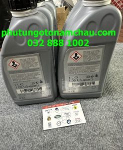 A0029890603 Dầu Số Tự động 9 Cấp ATF D971 MÀU VÀNG (2)