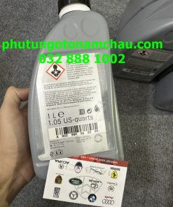 A0029890603 Dầu Số Tự động 9 Cấp ATF D971 MÀU VÀNG (5)