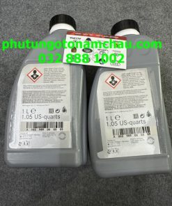 A0029890603 Dầu Số Tự động 9 Cấp ATF D971 MÀU VÀNG (6)