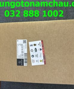 A0029890603 Dầu Số Tự động 9 Cấp ATF D971 MÀU VÀNG (7)