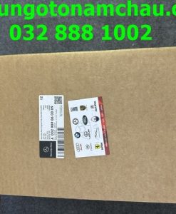 A0029890603 Dầu Số Tự động 9 Cấp ATF D971 MÀU VÀNG (7)