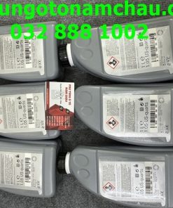 A0029890603 Dầu Số Tự động 9 Cấp ATF D971 MÀU VÀNG (8)