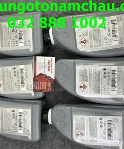 A0029890603 Dầu Số Tự động 9 Cấp ATF D971 MÀU VÀNG (9)