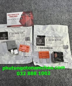 A1645402672 Rơ Le Merc Chính Hãng (1)