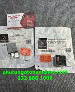 A1645402672 Rơ Le Merc Chính Hãng (1)