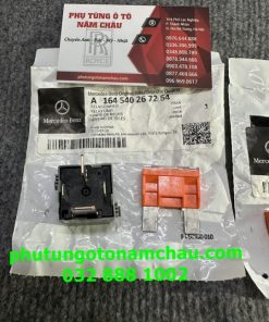 A1645402672 Rơ Le Merc Chính Hãng (2)