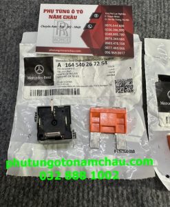 A1645402672 Rơ Le Merc Chính Hãng (2)